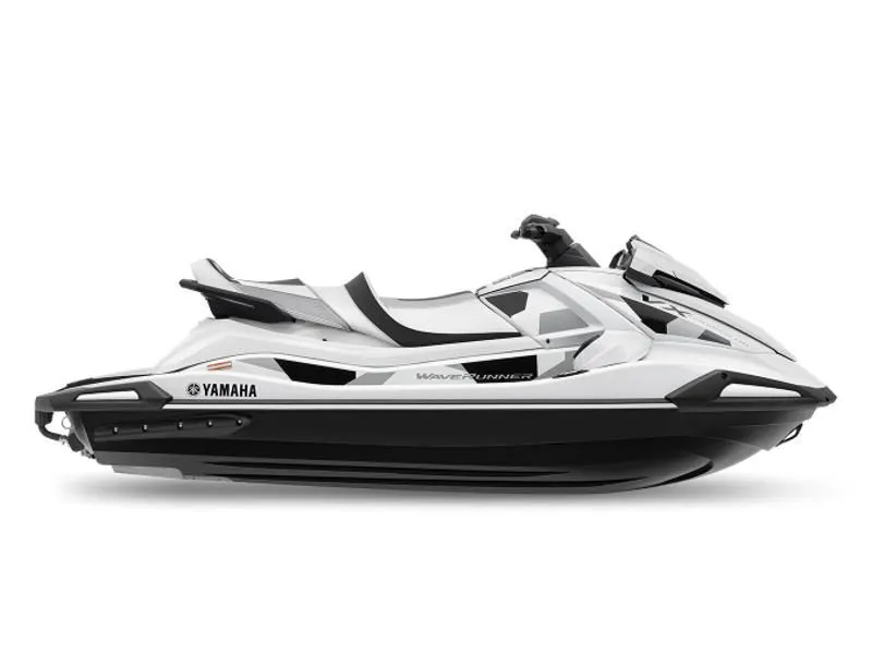 2024 Yamaha Waverunners VX Cruiser HO