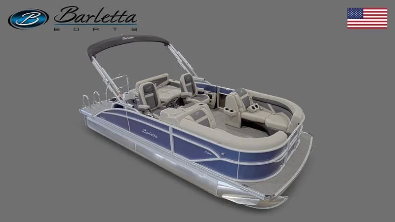 2023 Barletta Boats C20UC