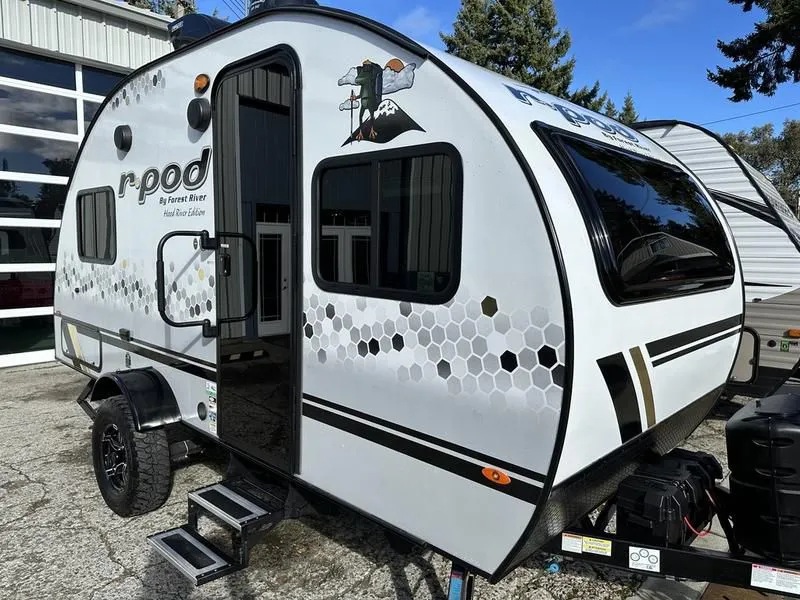 2022 Forest River R-Pod RP-171