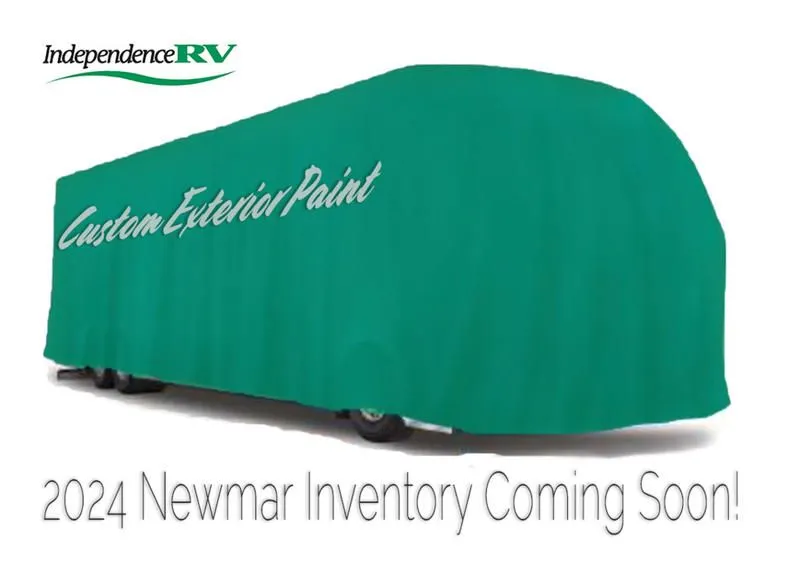 2024 Newmar New Aire 3543