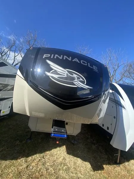 2023 Jayco Pinnacle 36KPTS