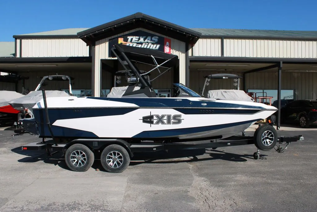 2022 Axis Wake Research A20 in Austin, TX