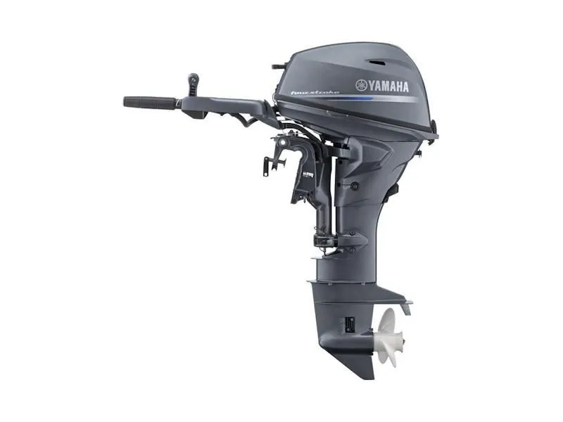 2024 Yamaha Outboards F20 Portable