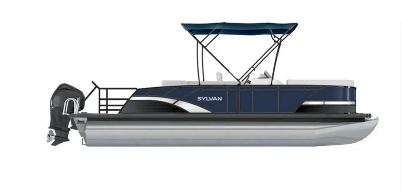 2023 Sylvan L-3 LZ in Houghton Lake, MI