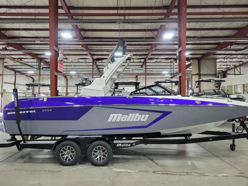2023 Malibu Boats 24 MXZ