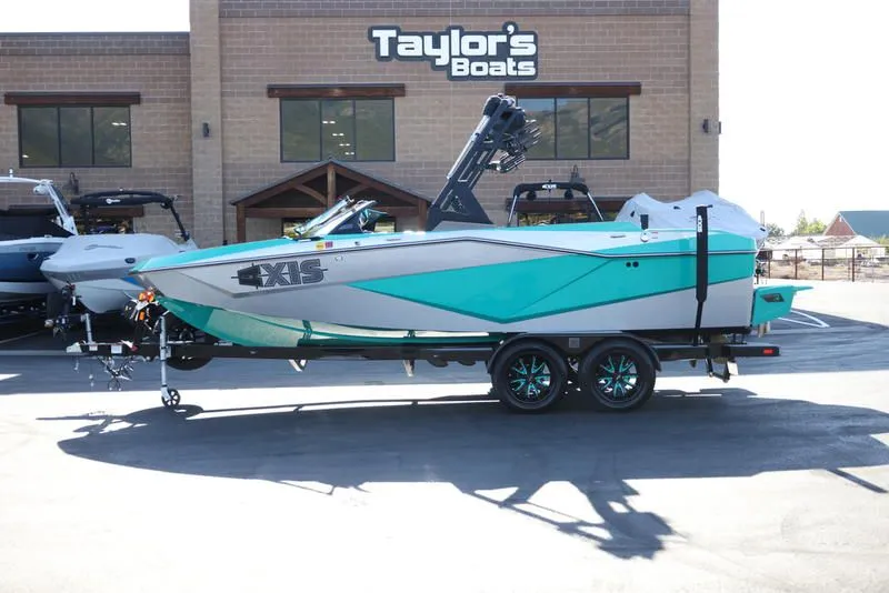 2022 Axis Wake Research T220 in Kaysville, UT