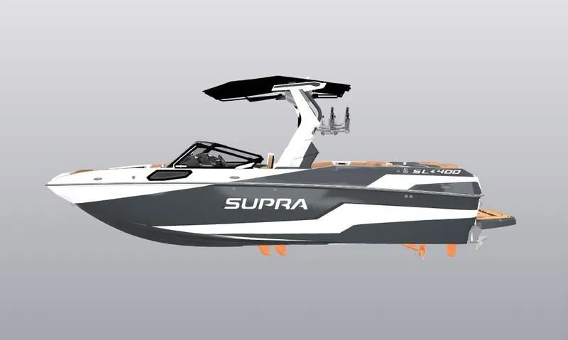 2024 SUPRA SL 400