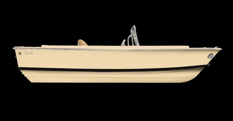 2023 Rossiter Boats ROSS14SC