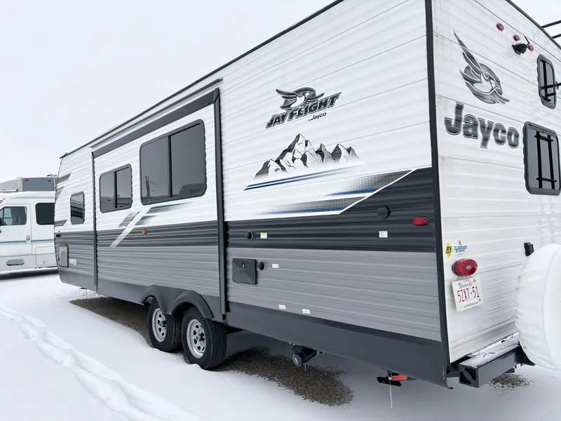 2023 Jayco  Jay Flight 267BHS