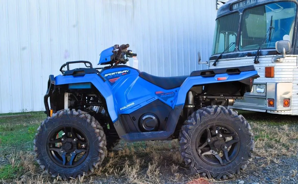 2024 Polaris Sportsman 570 Trail