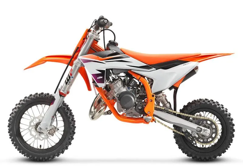 2024 KTM 50 SX