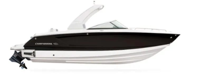 2024 Chaparral 26 Surf