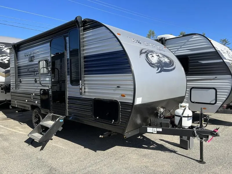 2022 Forest River RV  Cherokee Wolf Pup 16PF