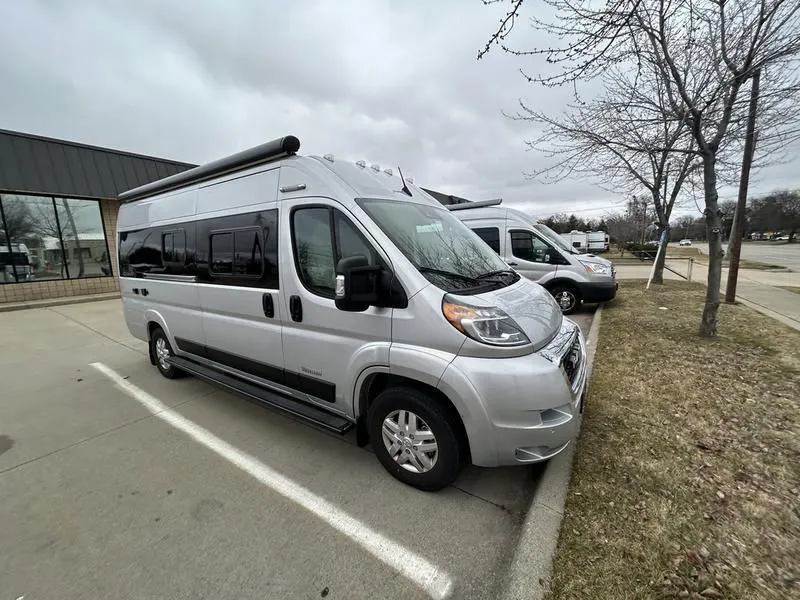 2023 Winnebago Travato 59G