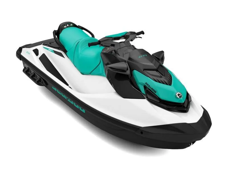 2023 Sea-Doo GTI 130