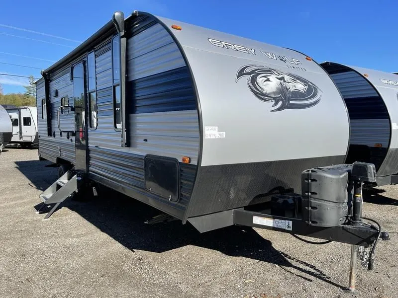 2022 Forest River RV  Cherokee 22RR