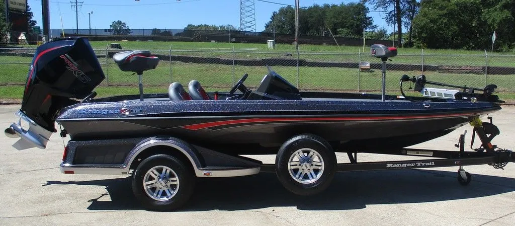 2023 Ranger Boats Z519