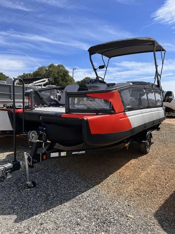 2023 Sea-Doo Switch Cruise 21-230 hp