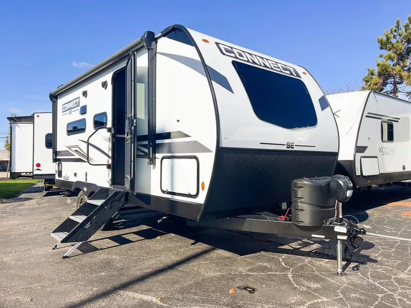 2023 KZ RV CONNECT C191MBSE