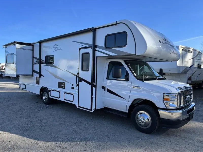 2023 East to West RV  Entrada 2600DS
