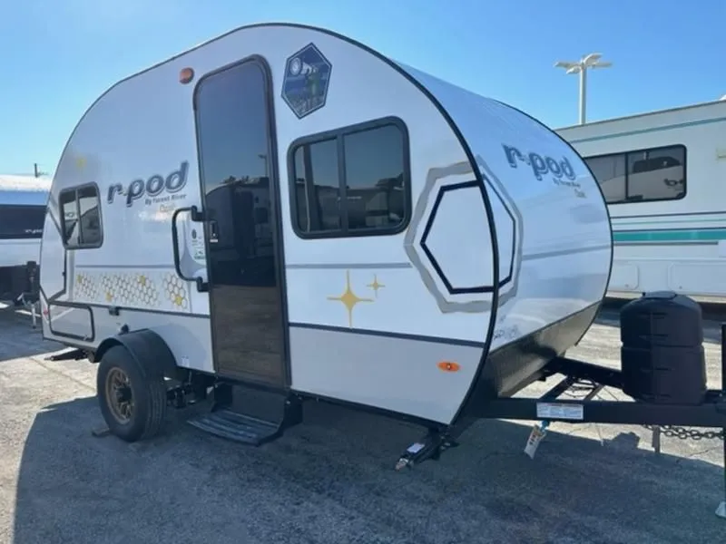 2024 Forest River  R-Pod RP-171