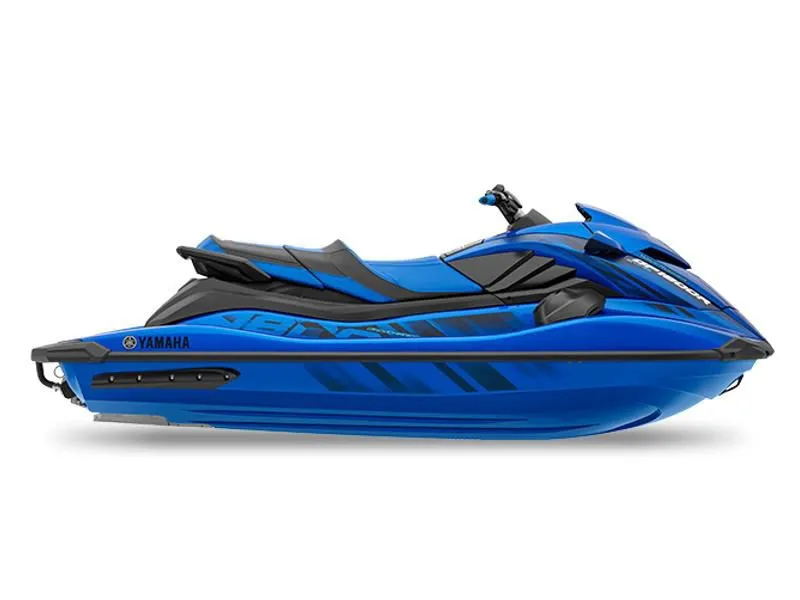 2023 Yamaha GP1800R SVHO in Clearwater, FL