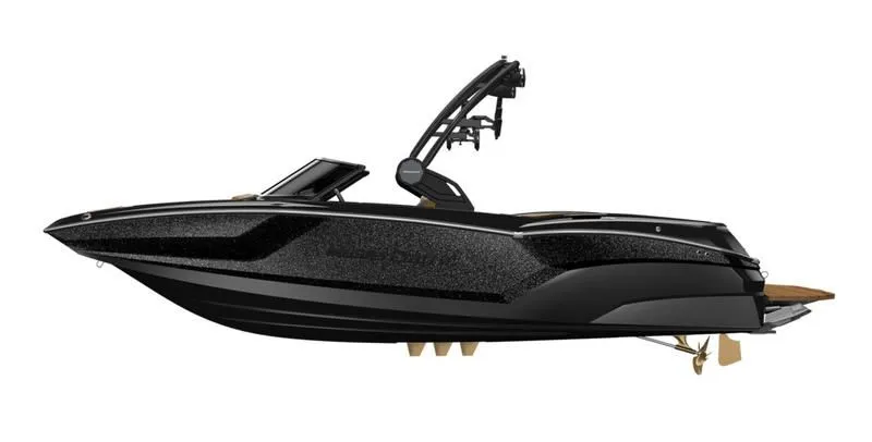 2024 MasterCraft NXT 22 ICON