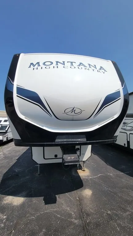 2023 Keystone RV 385BR