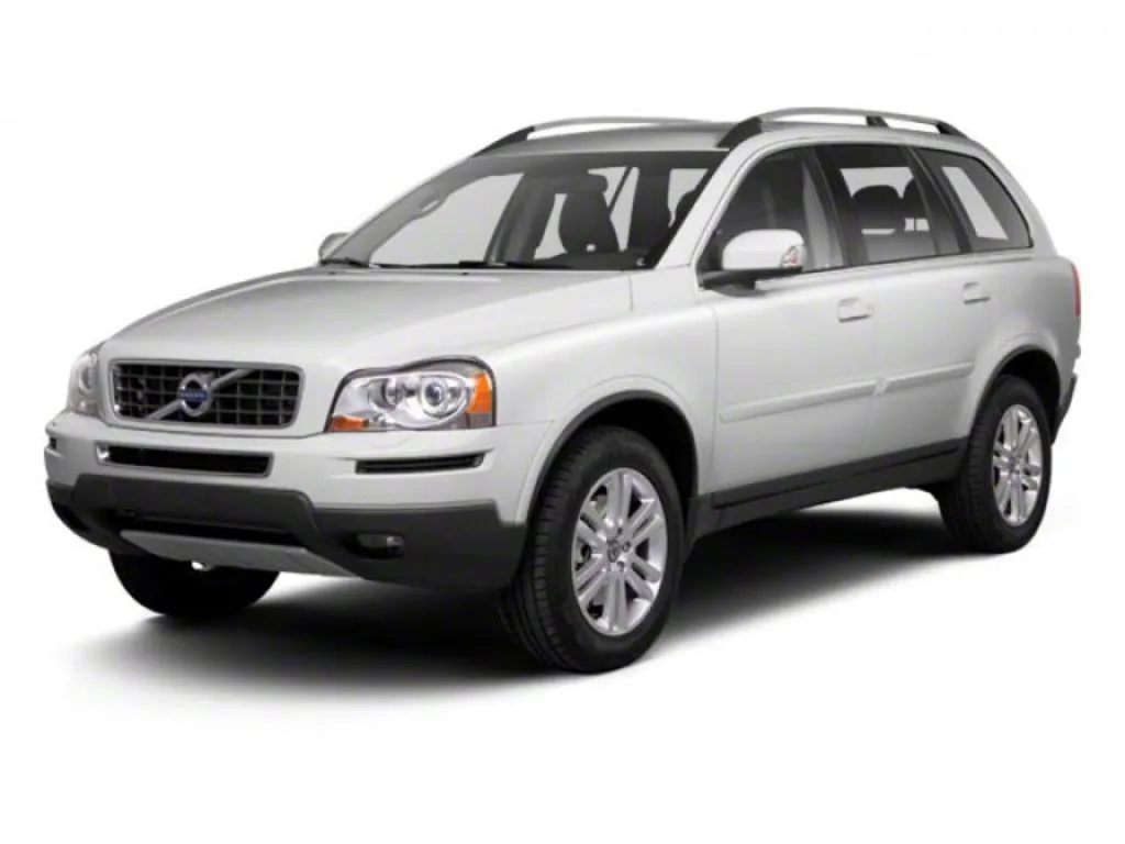 2010 Volvo XC90