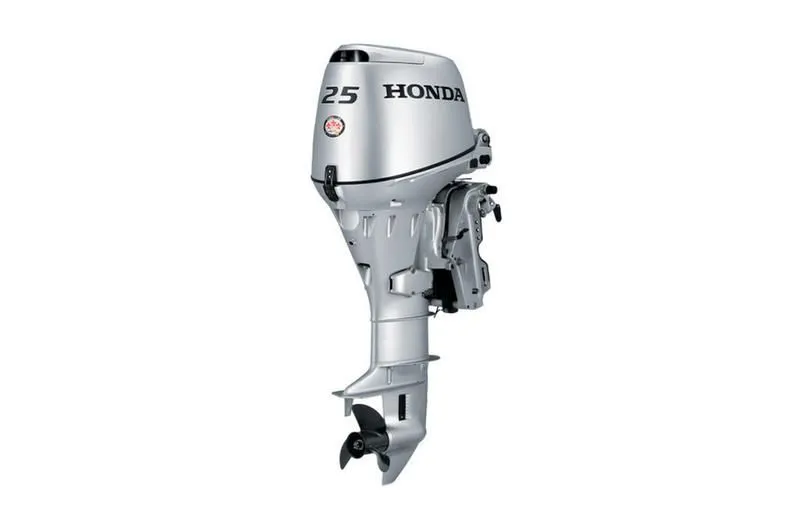 2024 Honda Marine 25 HP