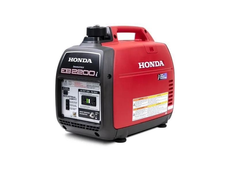 2023 Honda Power Work / Industrial EB2200ITC