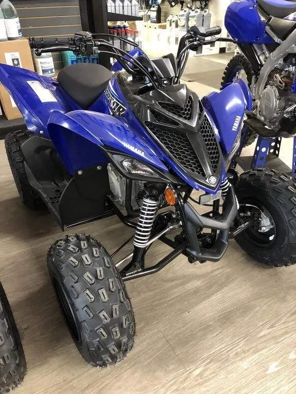 2023 Yamaha Raptor 90