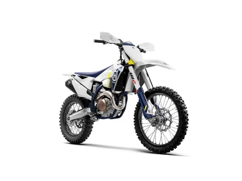 2022 Husqvarna FX 450