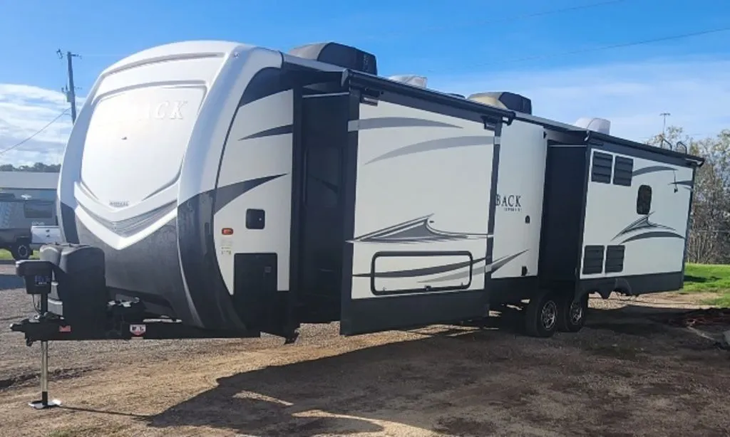 2018 Keystone RV Outback 328RL