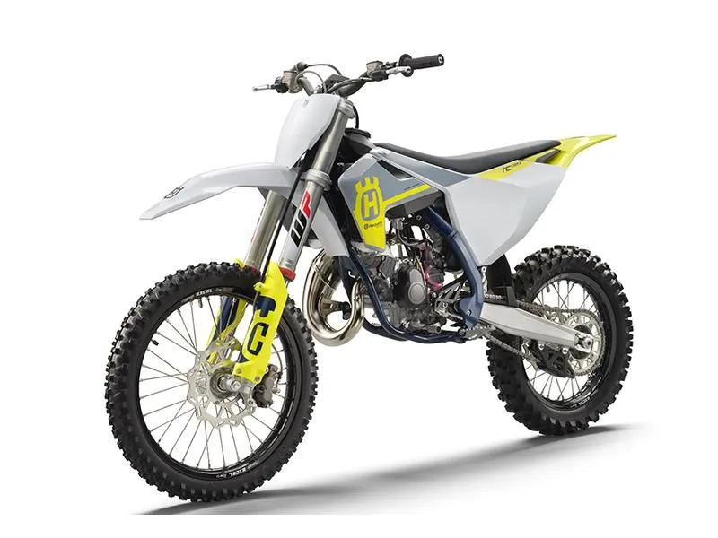 2024 Husqvarna TC 85 17/14