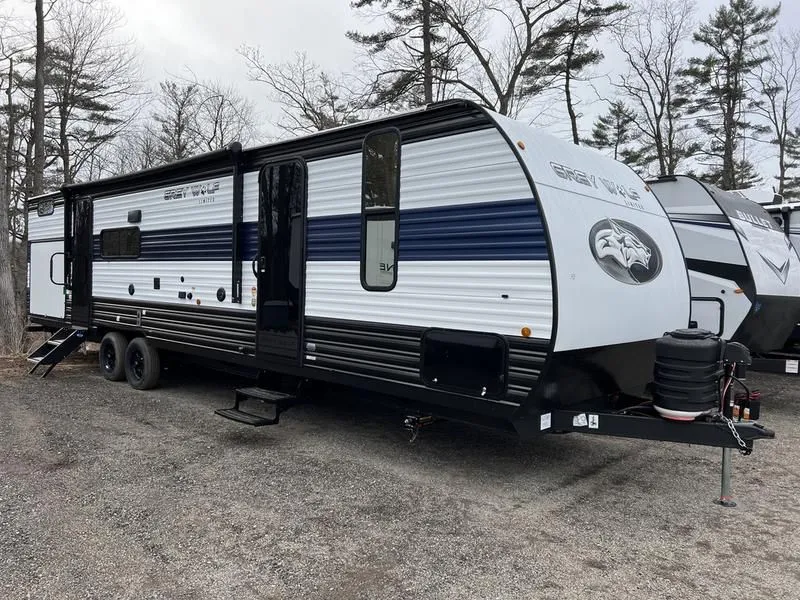 2024 Forest River RV  Cherokee Grey Wolf 29TE