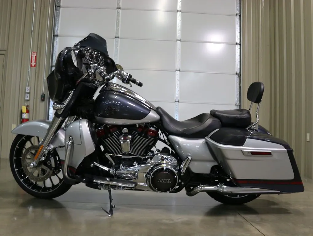 2019 Harley-Davidson FLHTKSE - CVO Limited