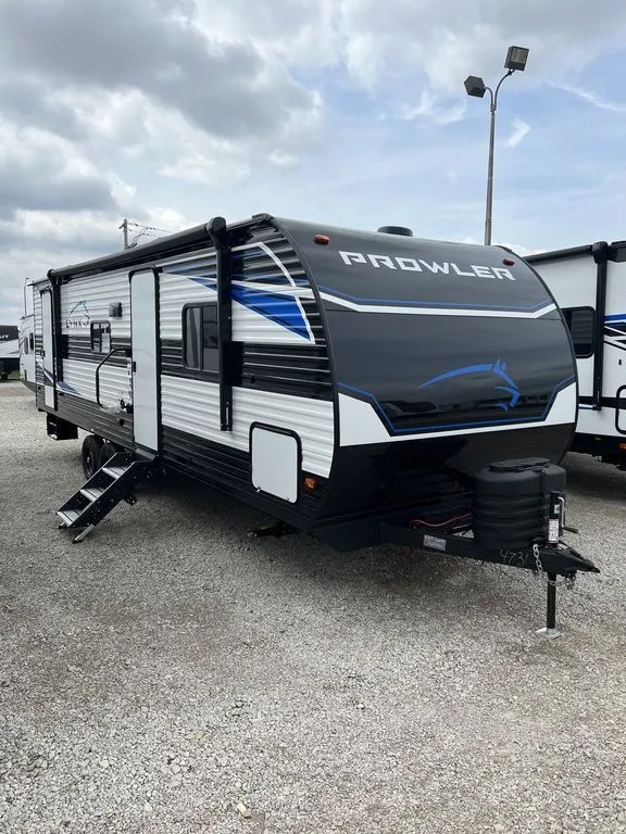 2023 Heartland Prowler 265BHX