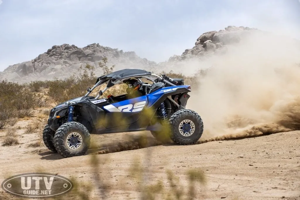 2023 Can-Am 2023 CANAM SIDE BY SIDES 1.99%