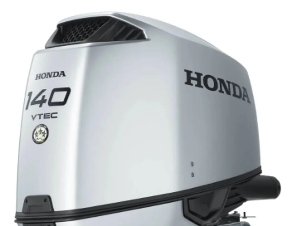 2024 Honda Marine 140HP EFI outboard motor *NEW