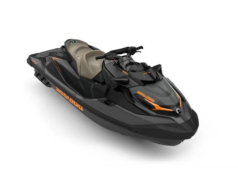 2023 Sea-Doo GTX 230 BRP Premium Audio iDF iBR