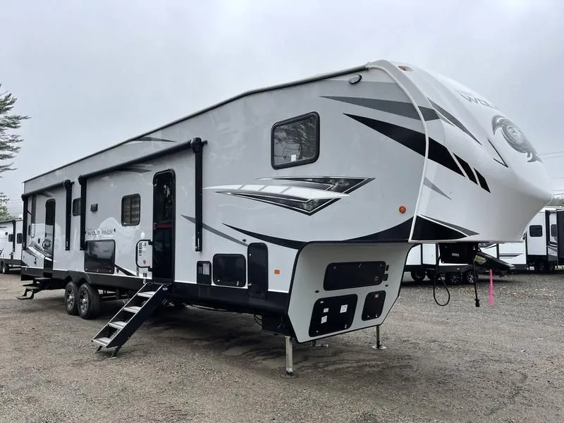 2022 Forest River RV  Cherokee 365PACK16