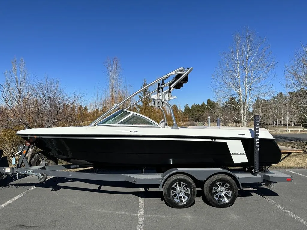 2006 MasterCraft X-1