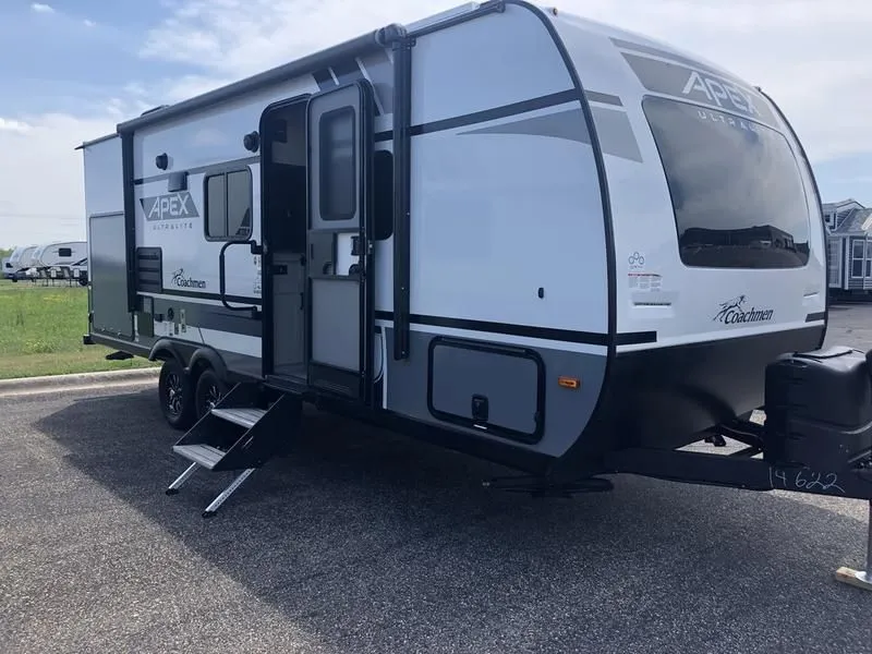 2022 Coachmen Apex 215 RBK