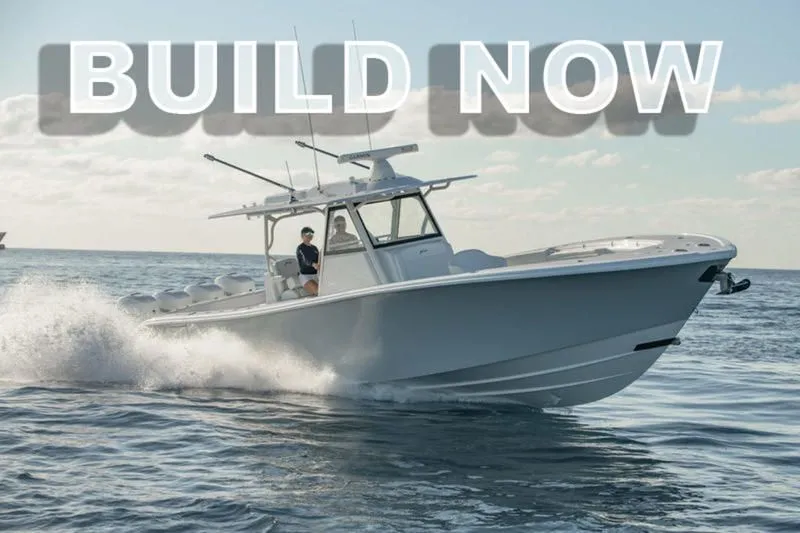 2024 Yellowfin 39 Offshore in Pasadena, MD