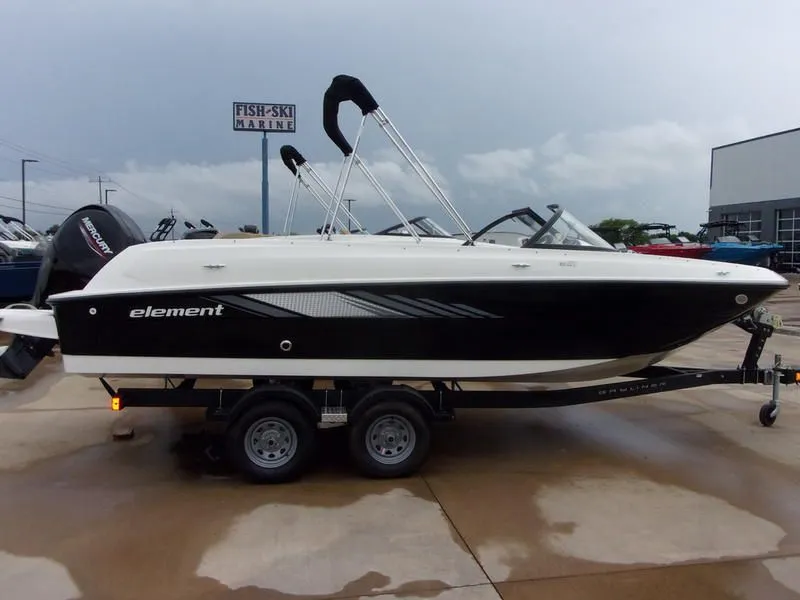 2023 Bayliner Element E21