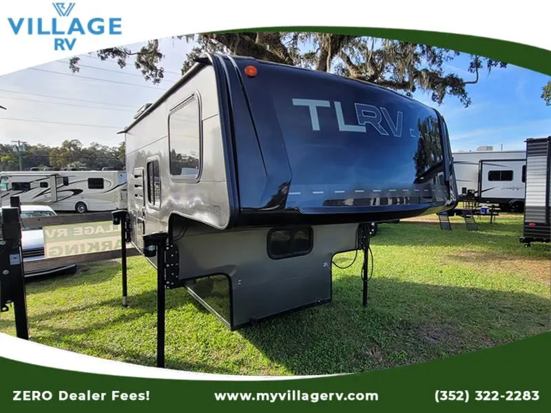 2022 Travel Lite  770RSL