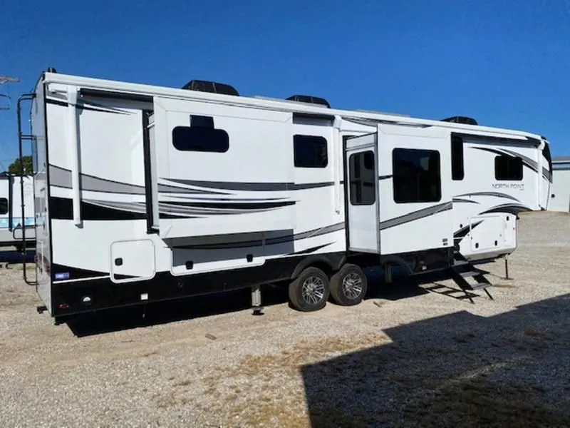 2023 Jayco NORTH POINT North Point 380RKGS