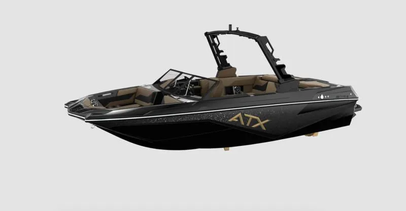 2024 ATX Boats 22 Type-S in Bismarck, ND