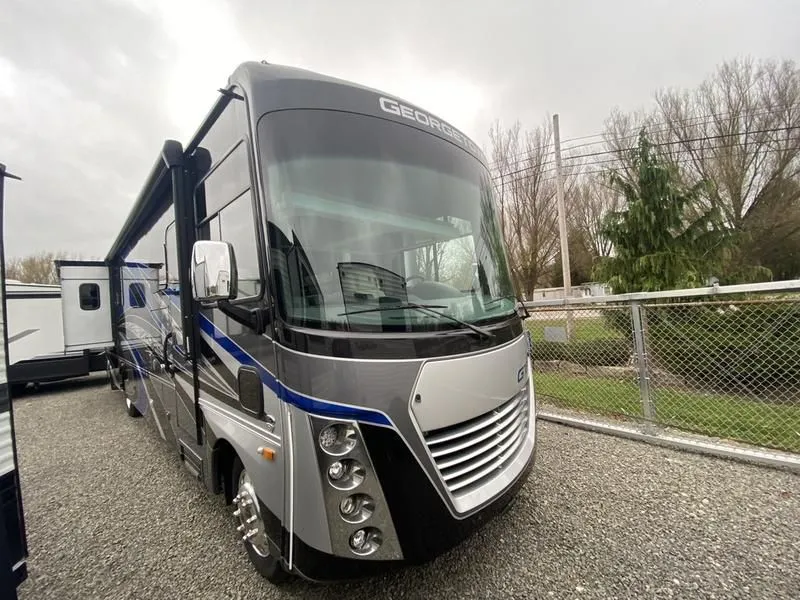 2020 Forest River Georgetown 7 Series GT7 36K7